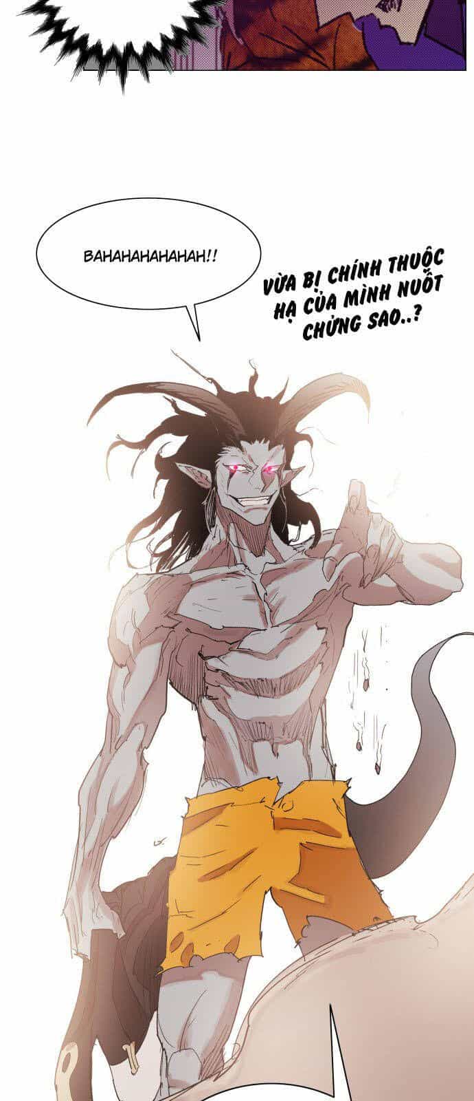 Hard Core Leveling Warrior Ss3 - Chương 155 - ảnh 60