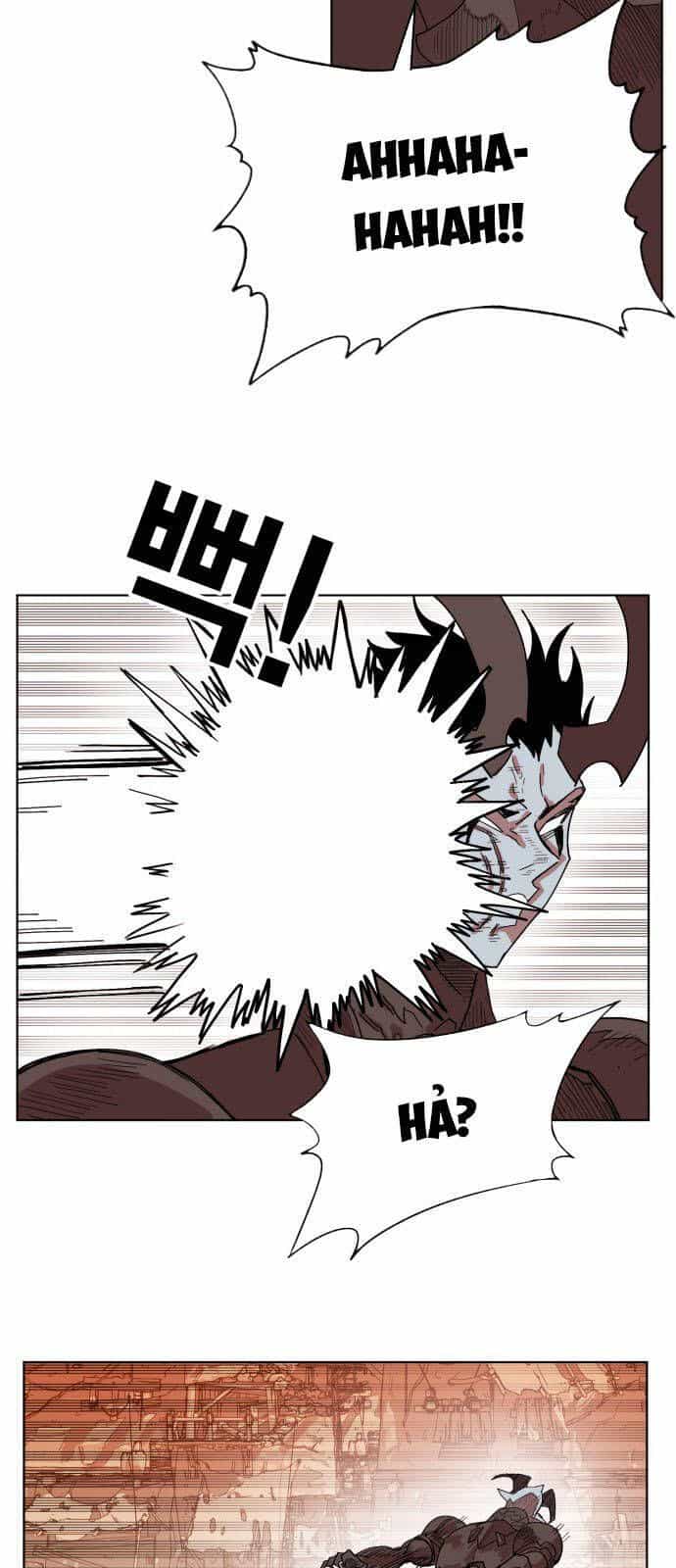 Hard Core Leveling Warrior Ss3 - Chương 156 - ảnh 21