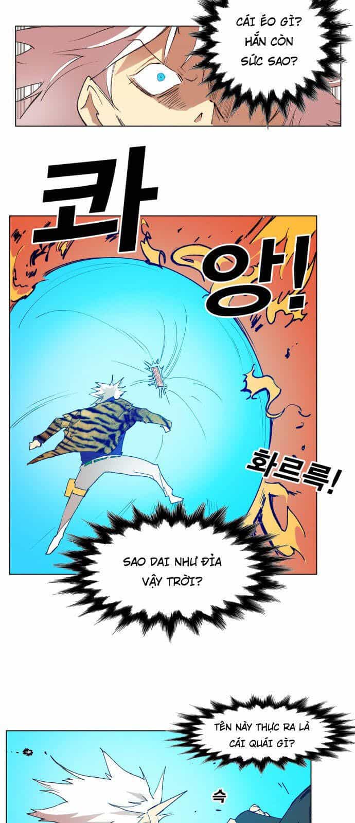 Hard Core Leveling Warrior Ss3 - Chương 156 - ảnh 31