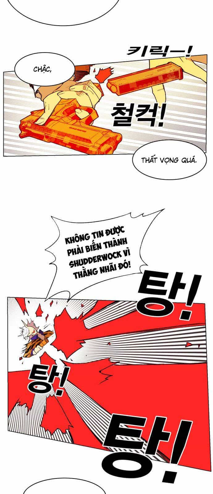 Hard Core Leveling Warrior Ss3 - Chương 156 - ảnh 4
