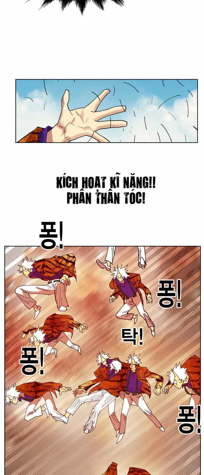Hard Core Leveling Warrior Ss3 - Chương 156 - ảnh 43