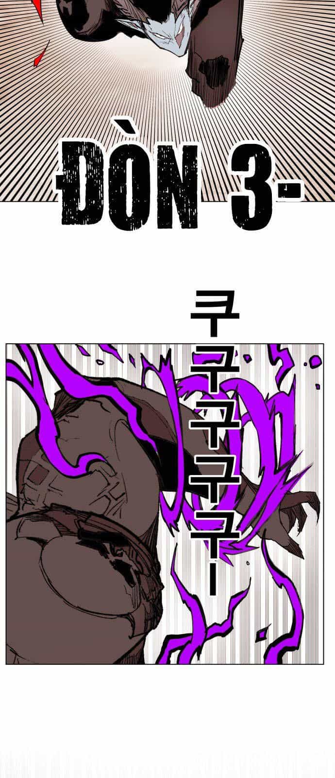 Hard Core Leveling Warrior Ss3 - Chương 156 - ảnh 49
