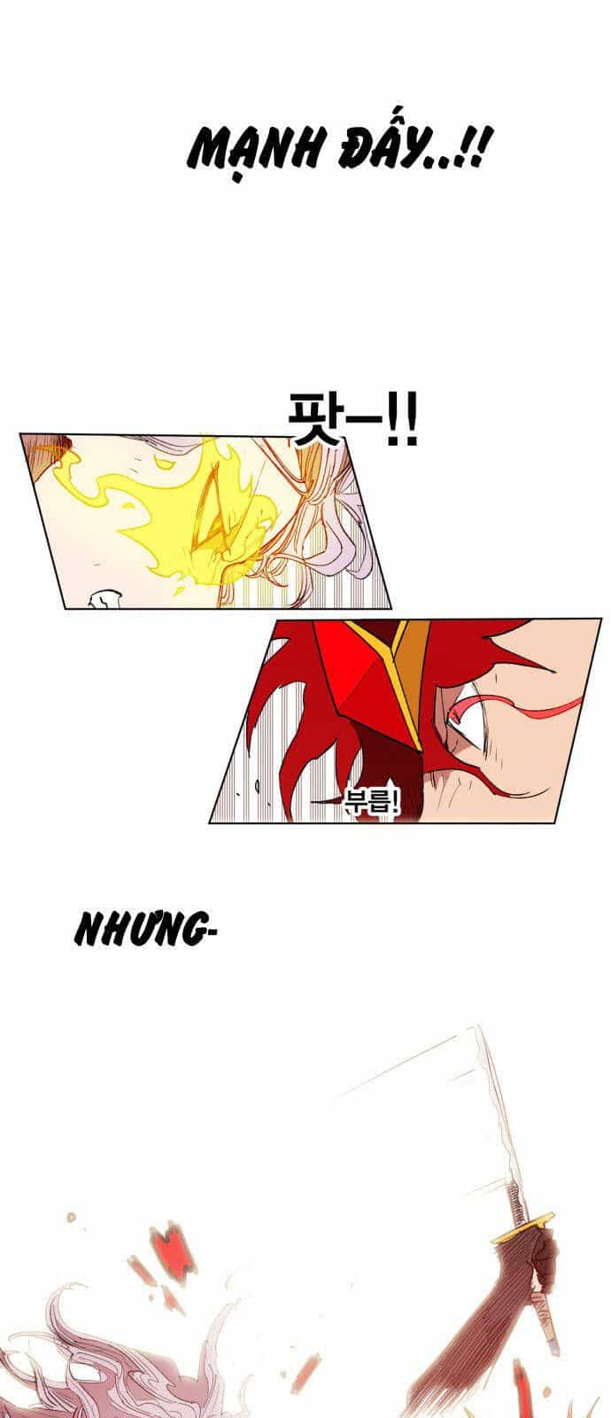 Hard Core Leveling Warrior Ss3 - Chương 156 - ảnh 66