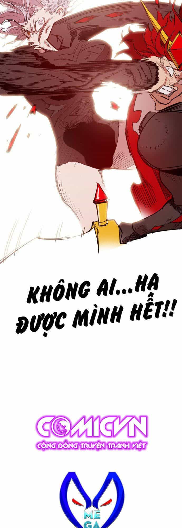 Hard Core Leveling Warrior Ss3 - Chương 156 - ảnh 67