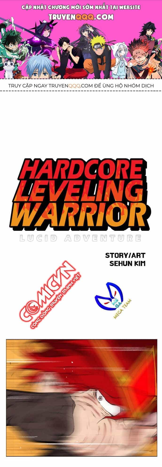 Hard Core Leveling Warrior Ss3 - Chương 157 - ảnh 1