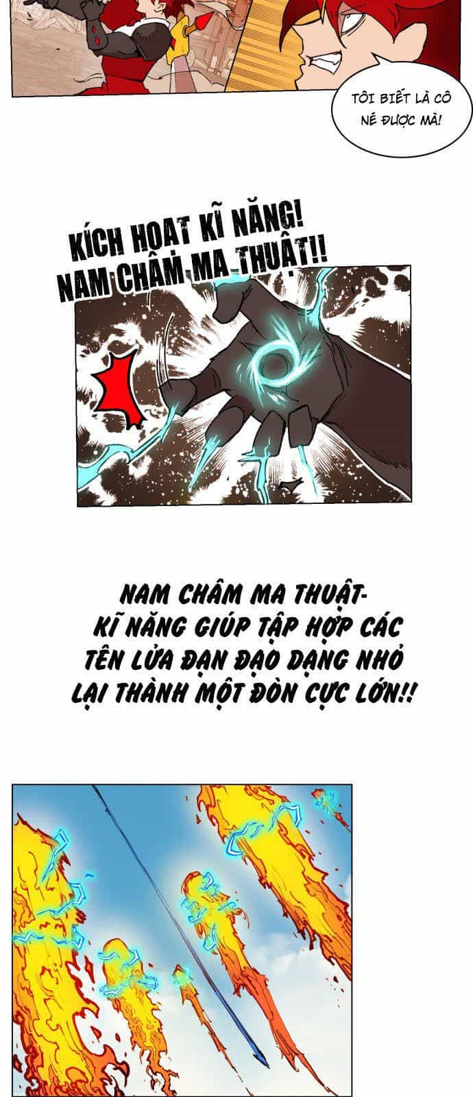 Hard Core Leveling Warrior Ss3 - Chương 157 - ảnh 11