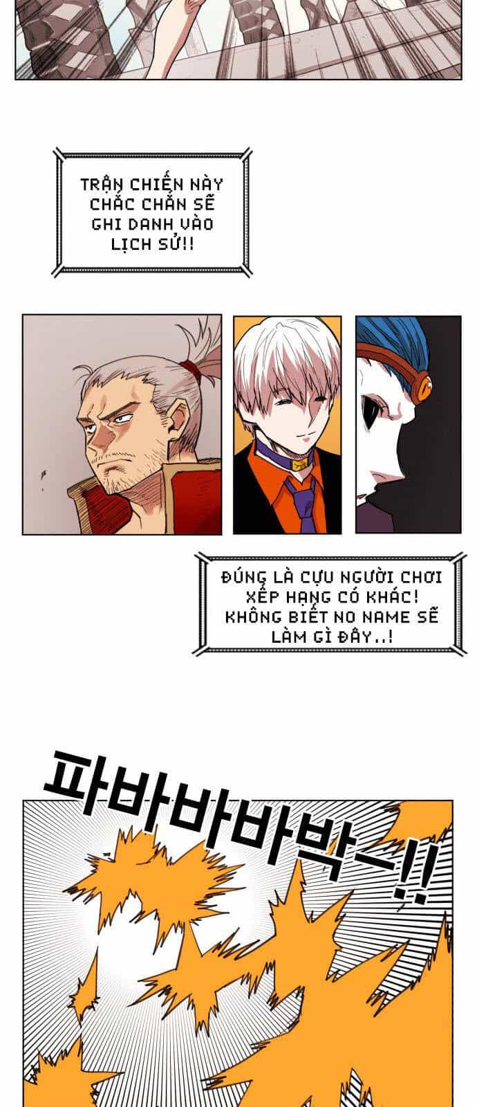 Hard Core Leveling Warrior Ss3 - Chương 157 - ảnh 18