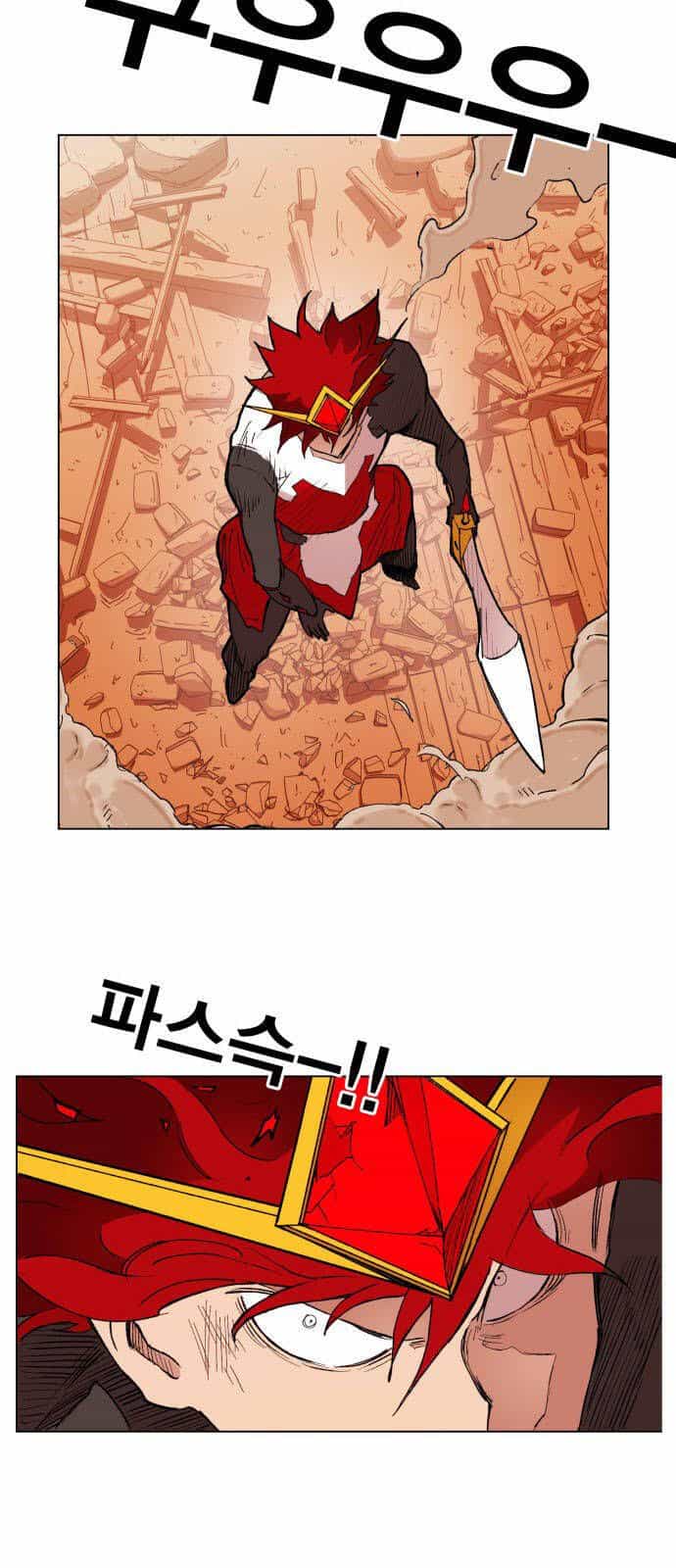 Hard Core Leveling Warrior Ss3 - Chương 157 - ảnh 30