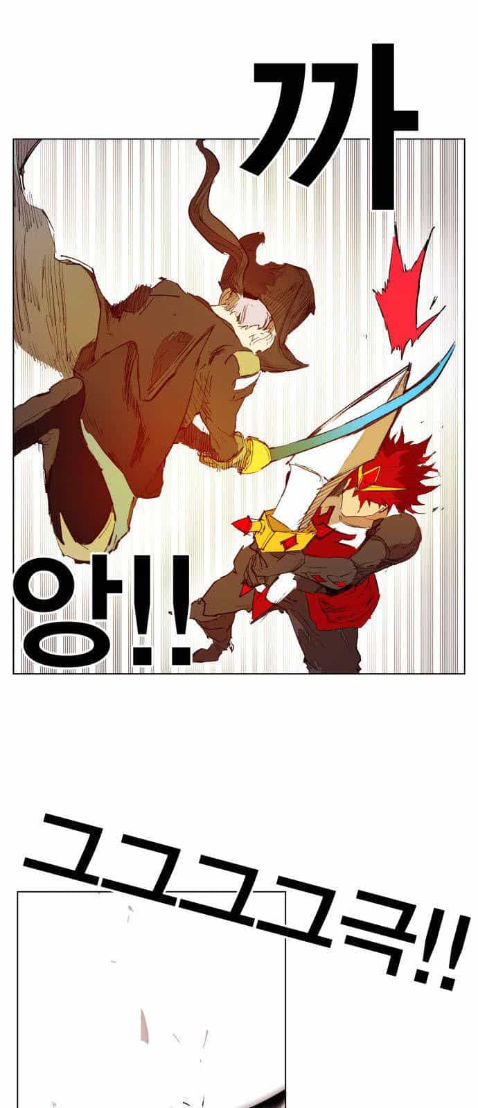 Hard Core Leveling Warrior Ss3 - Chương 157 - ảnh 31