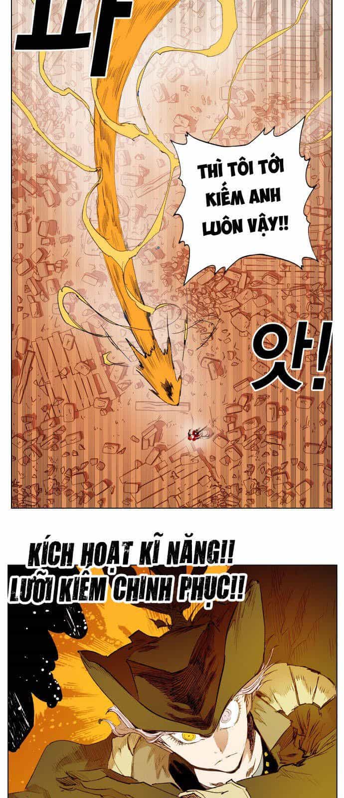 Hard Core Leveling Warrior Ss3 - Chương 157 - ảnh 50