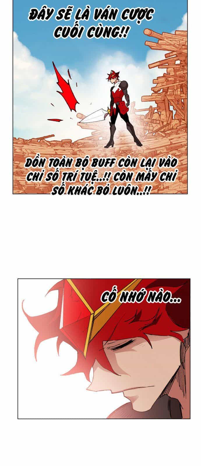 Hard Core Leveling Warrior Ss3 - Chương 157 - ảnh 53