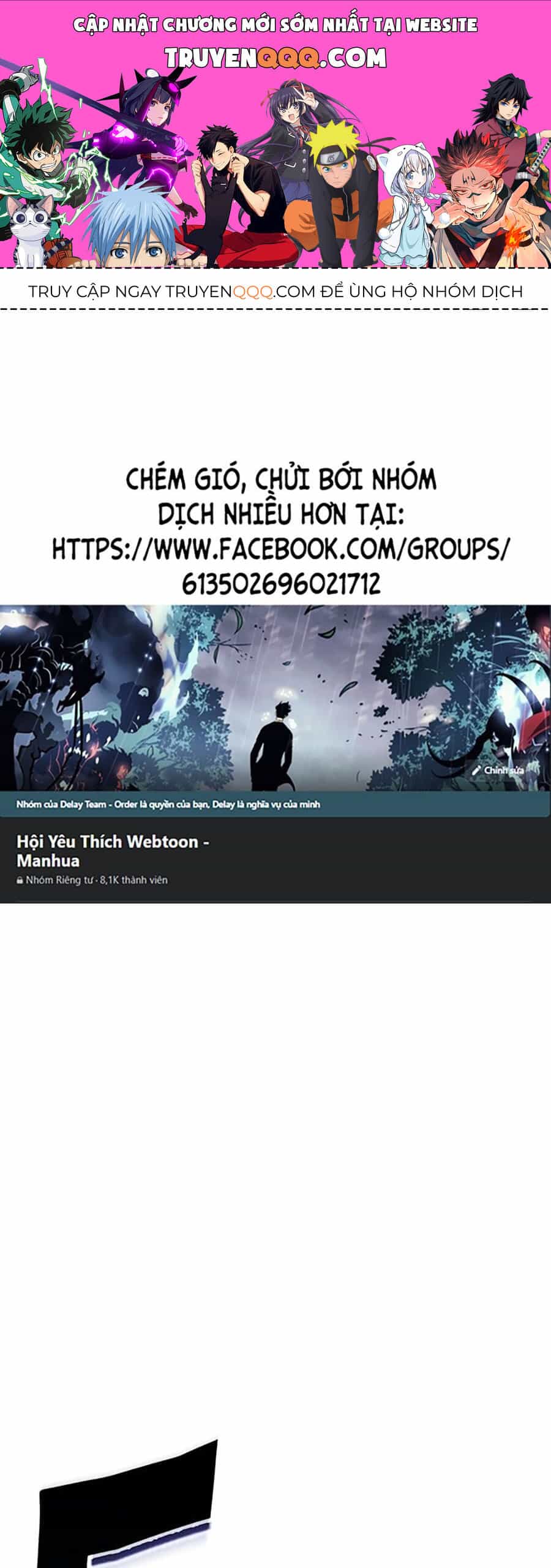 Hard Core Leveling Warrior Ss3 - Chương 14 - ảnh 1