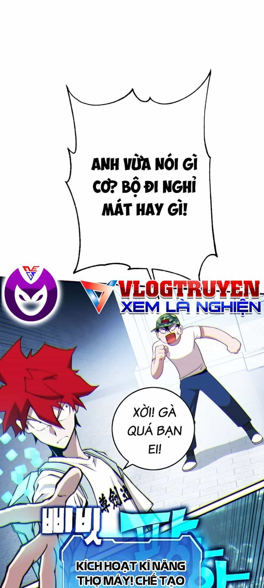 Hard Core Leveling Warrior Ss3 - Chương 14 - ảnh 101