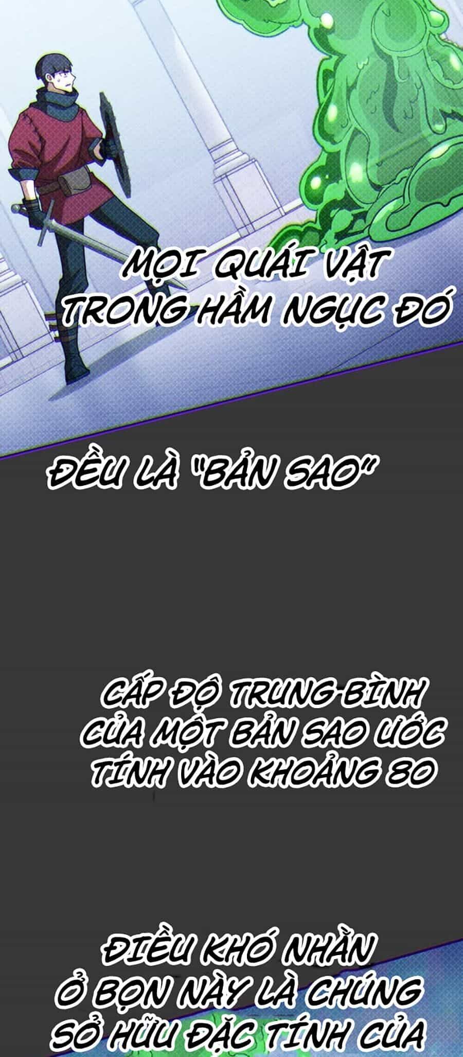Hard Core Leveling Warrior Ss3 - Chương 14 - ảnh 11