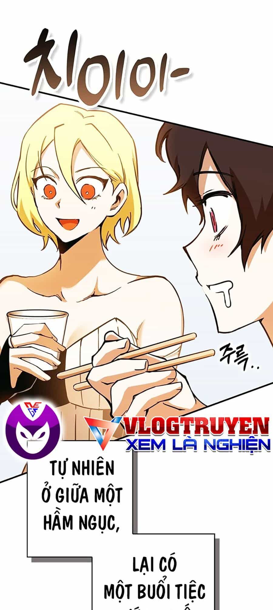 Hard Core Leveling Warrior Ss3 - Chương 14 - ảnh 111