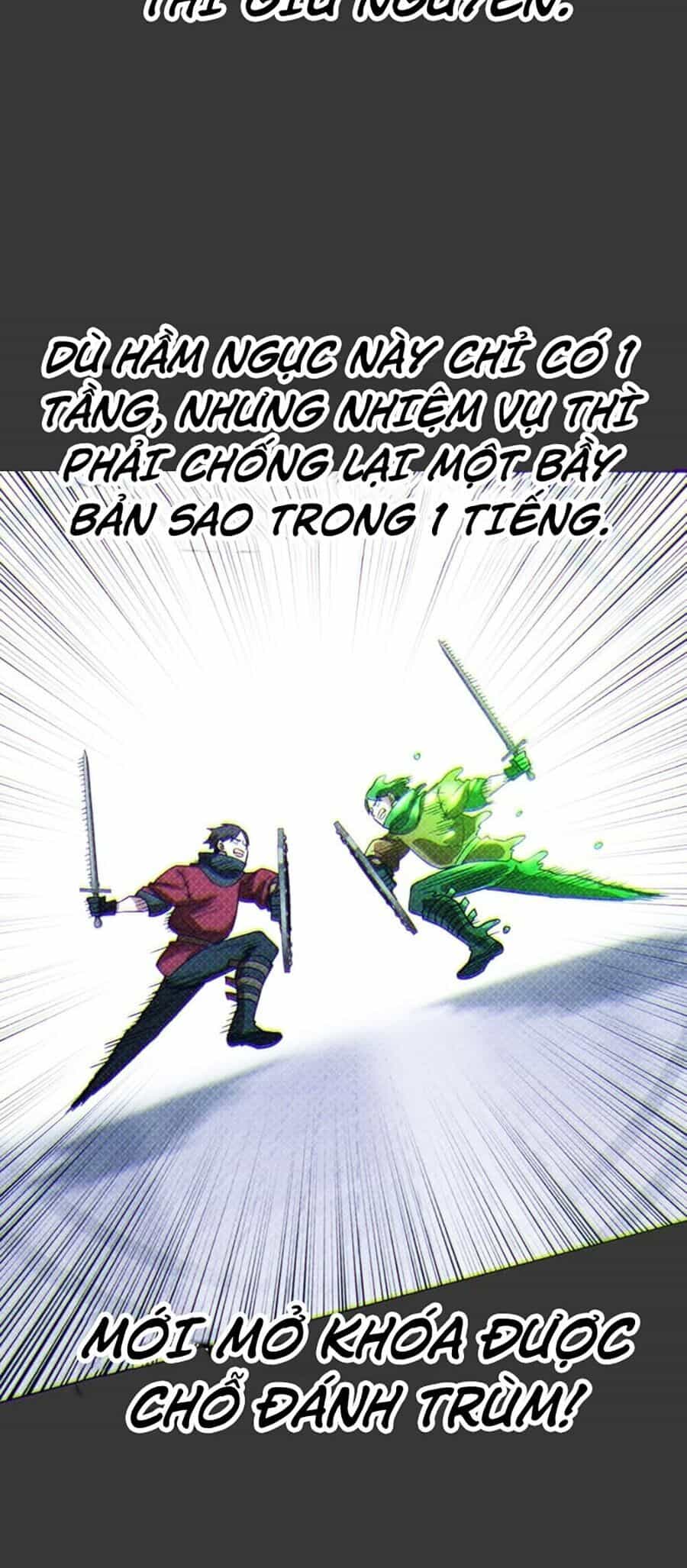 Hard Core Leveling Warrior Ss3 - Chương 14 - ảnh 13
