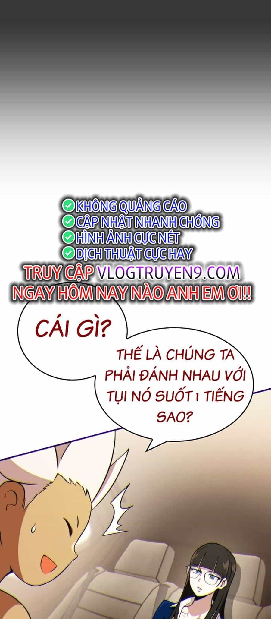 Hard Core Leveling Warrior Ss3 - Chương 14 - ảnh 14