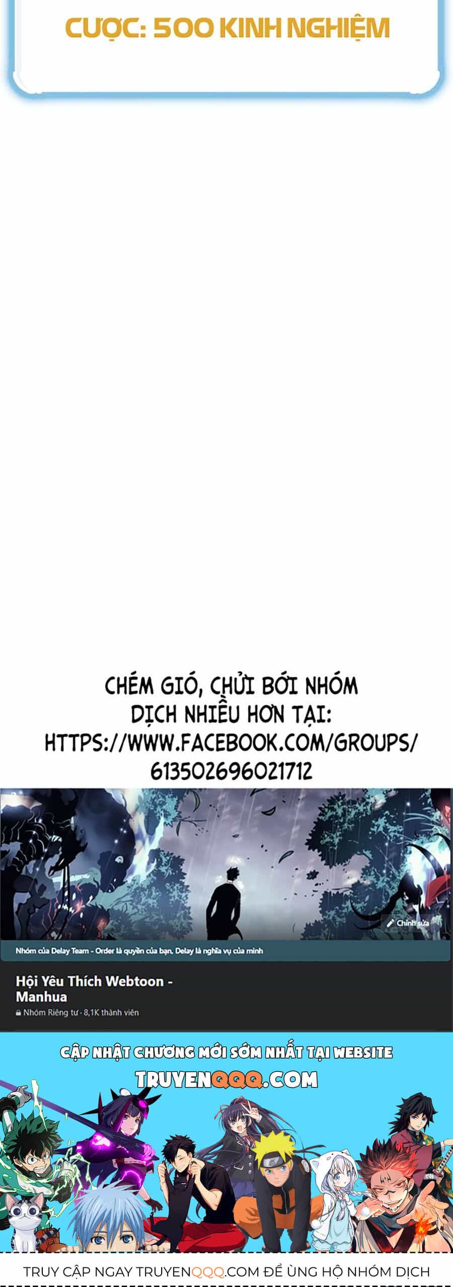 Hard Core Leveling Warrior Ss3 - Chương 14 - ảnh 180