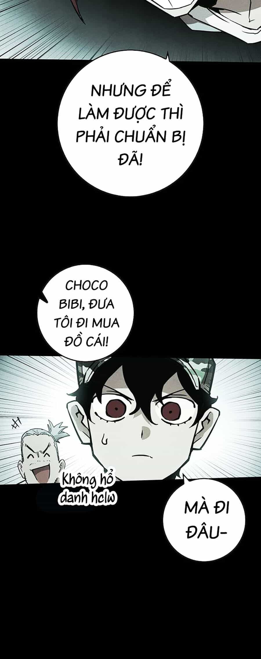 Hard Core Leveling Warrior Ss3 - Chương 14 - ảnh 31