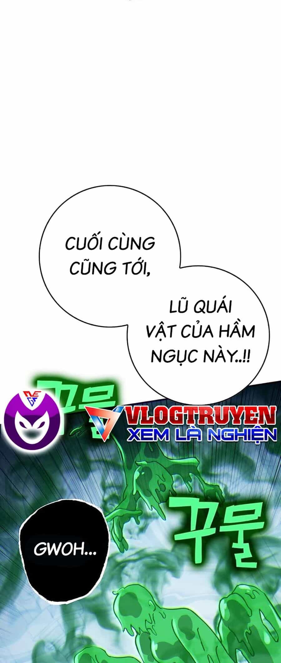 Hard Core Leveling Warrior Ss3 - Chương 14 - ảnh 44