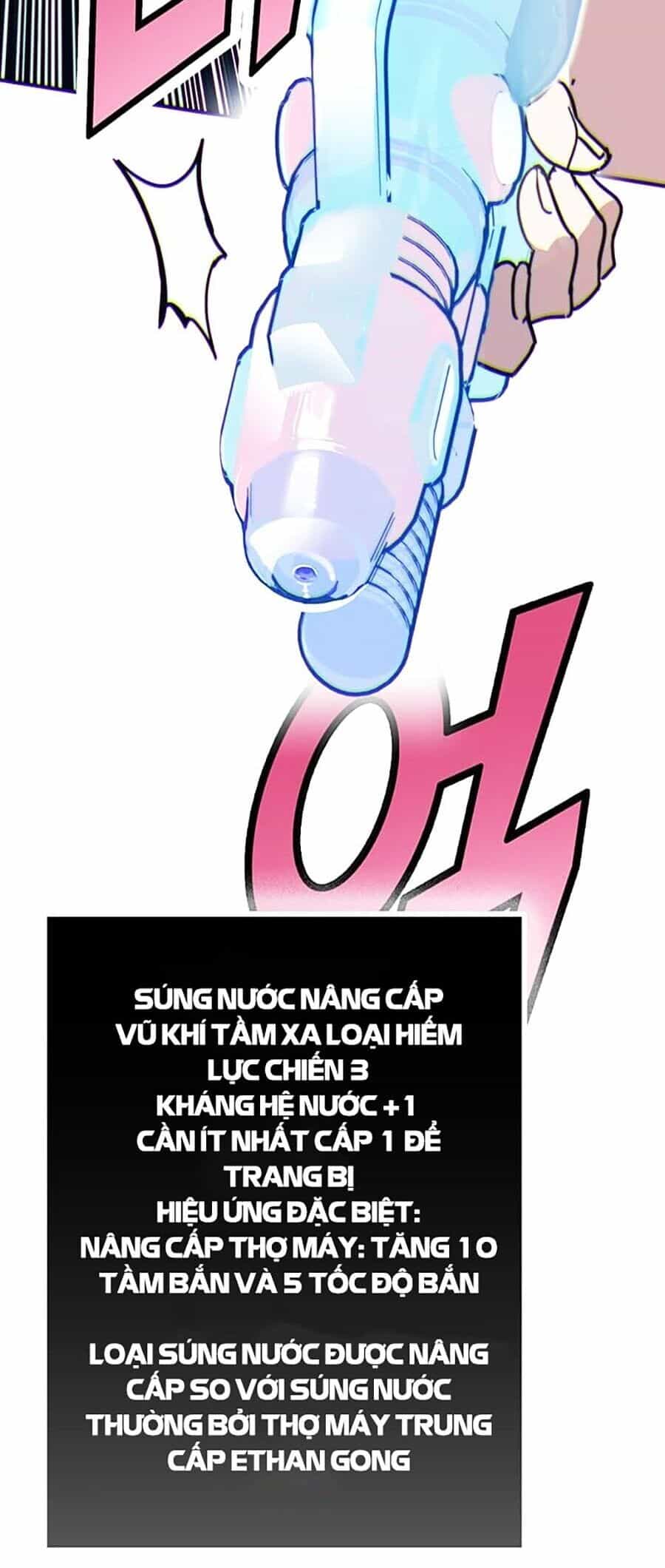 Hard Core Leveling Warrior Ss3 - Chương 14 - ảnh 60