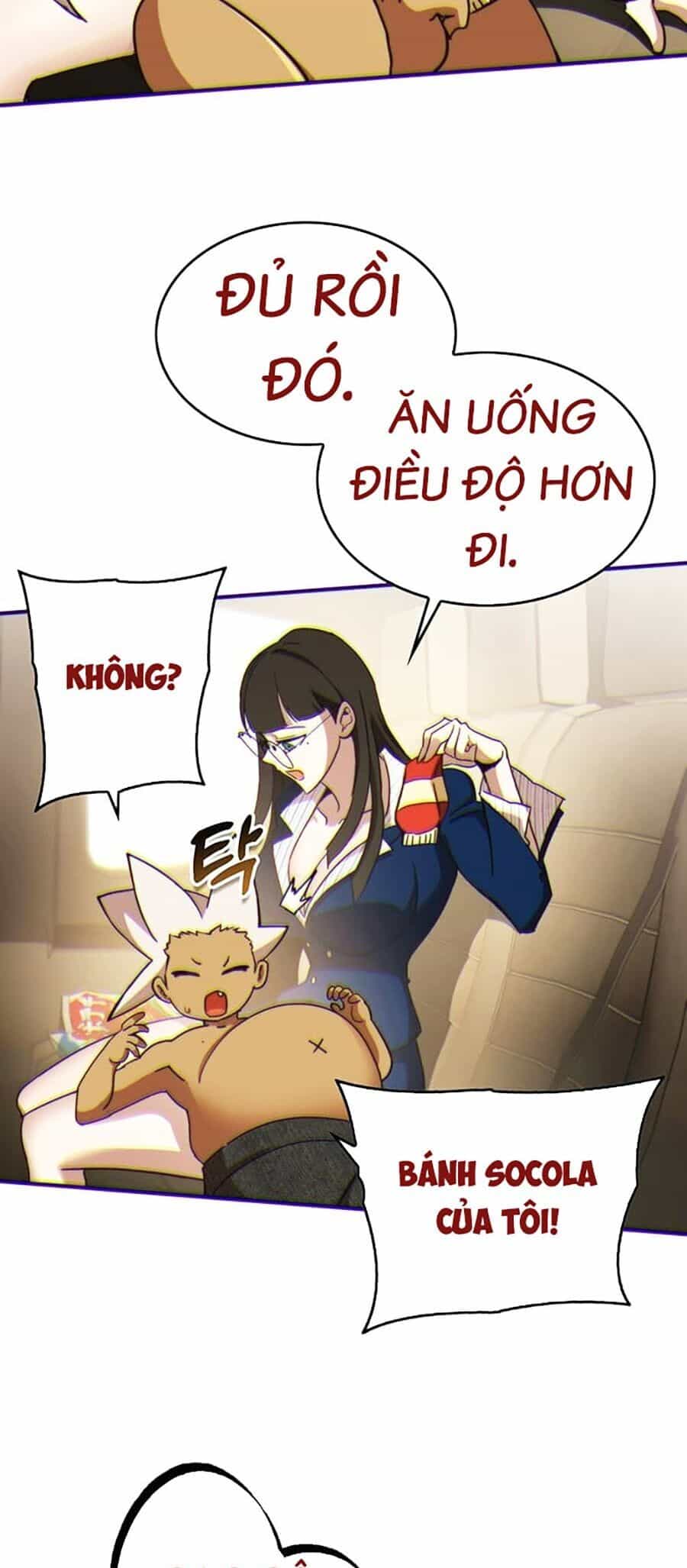 Hard Core Leveling Warrior Ss3 - Chương 14 - ảnh 7