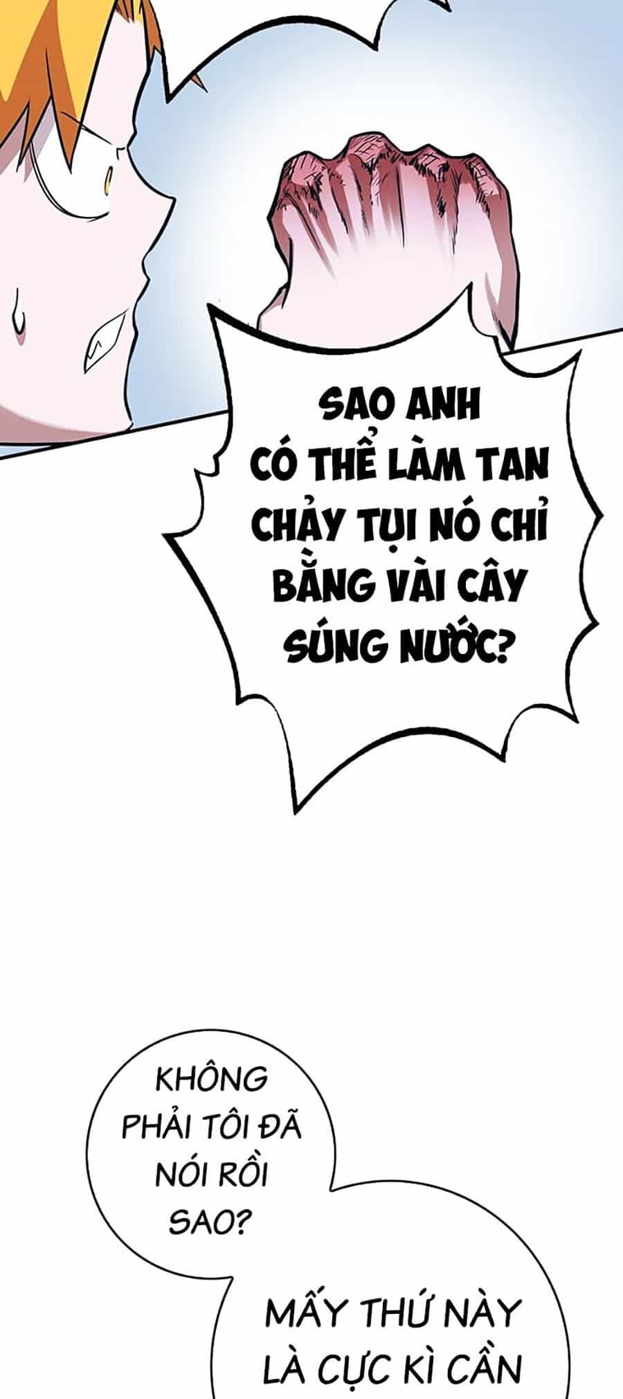 Hard Core Leveling Warrior Ss3 - Chương 14 - ảnh 79