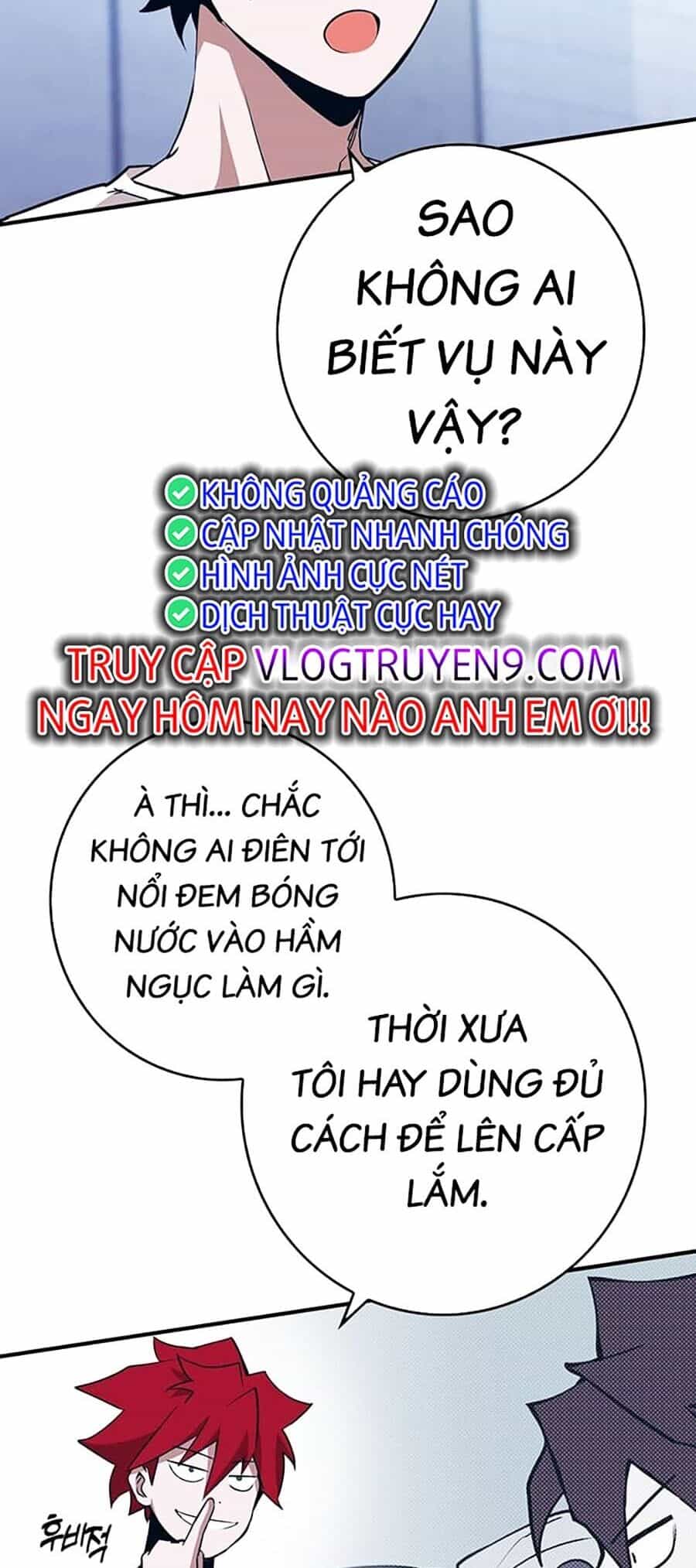 Hard Core Leveling Warrior Ss3 - Chương 14 - ảnh 84