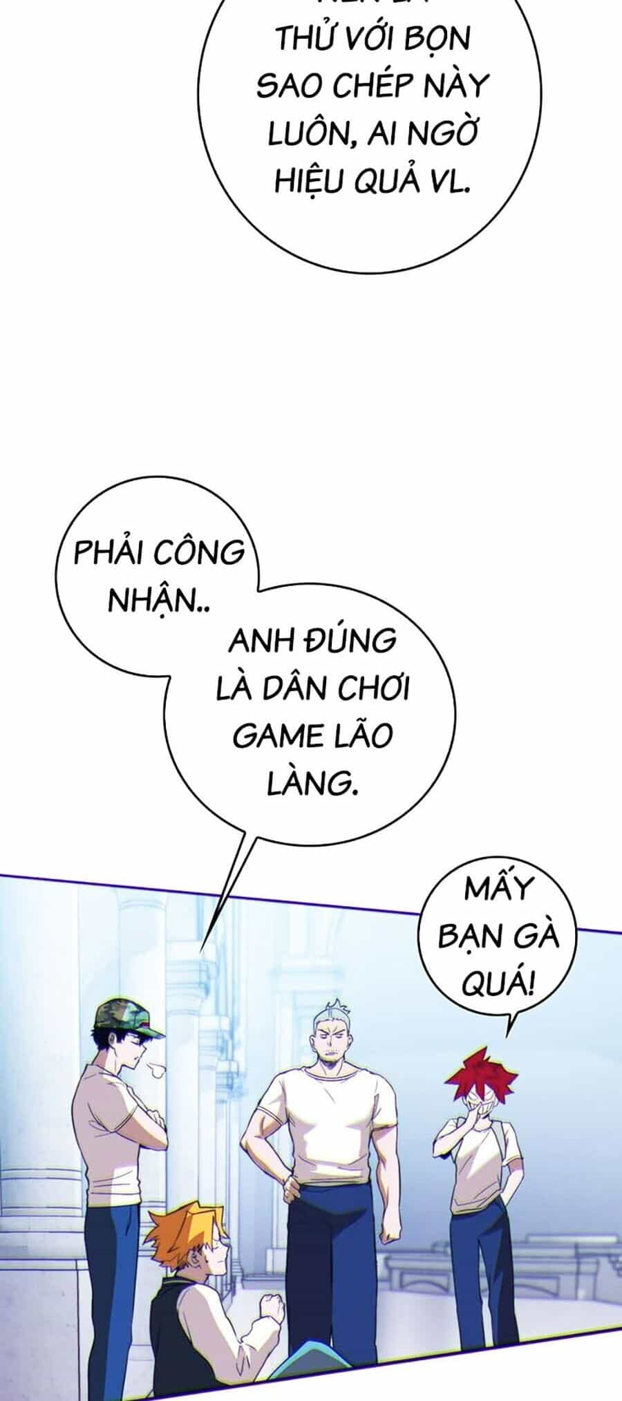 Hard Core Leveling Warrior Ss3 - Chương 14 - ảnh 86