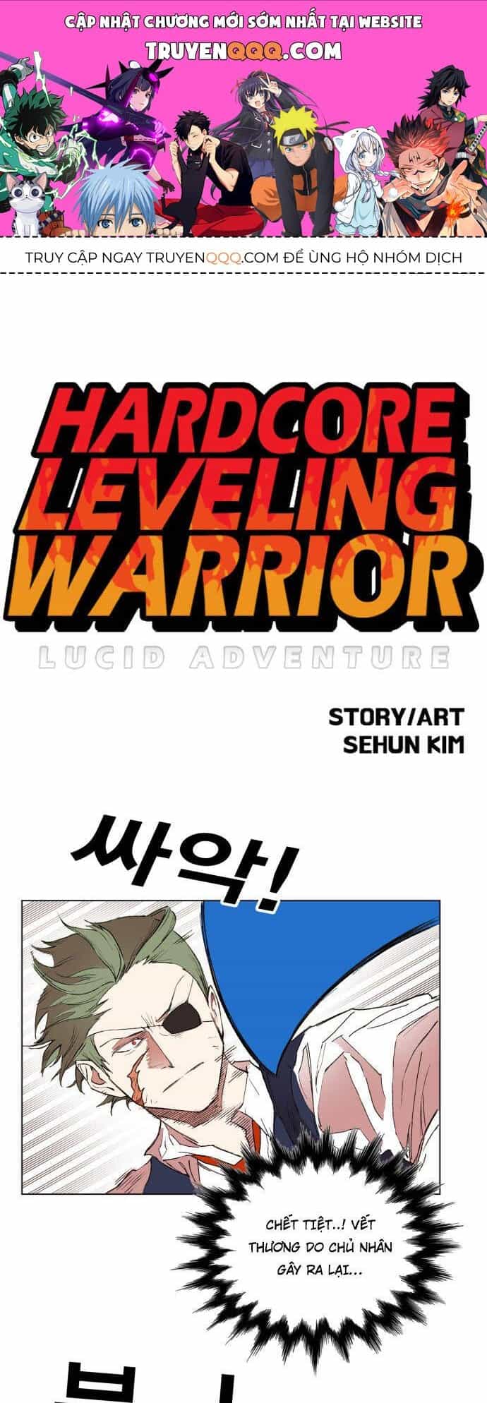 Hard Core Leveling Warrior Ss3 - Chương 158 - ảnh 1