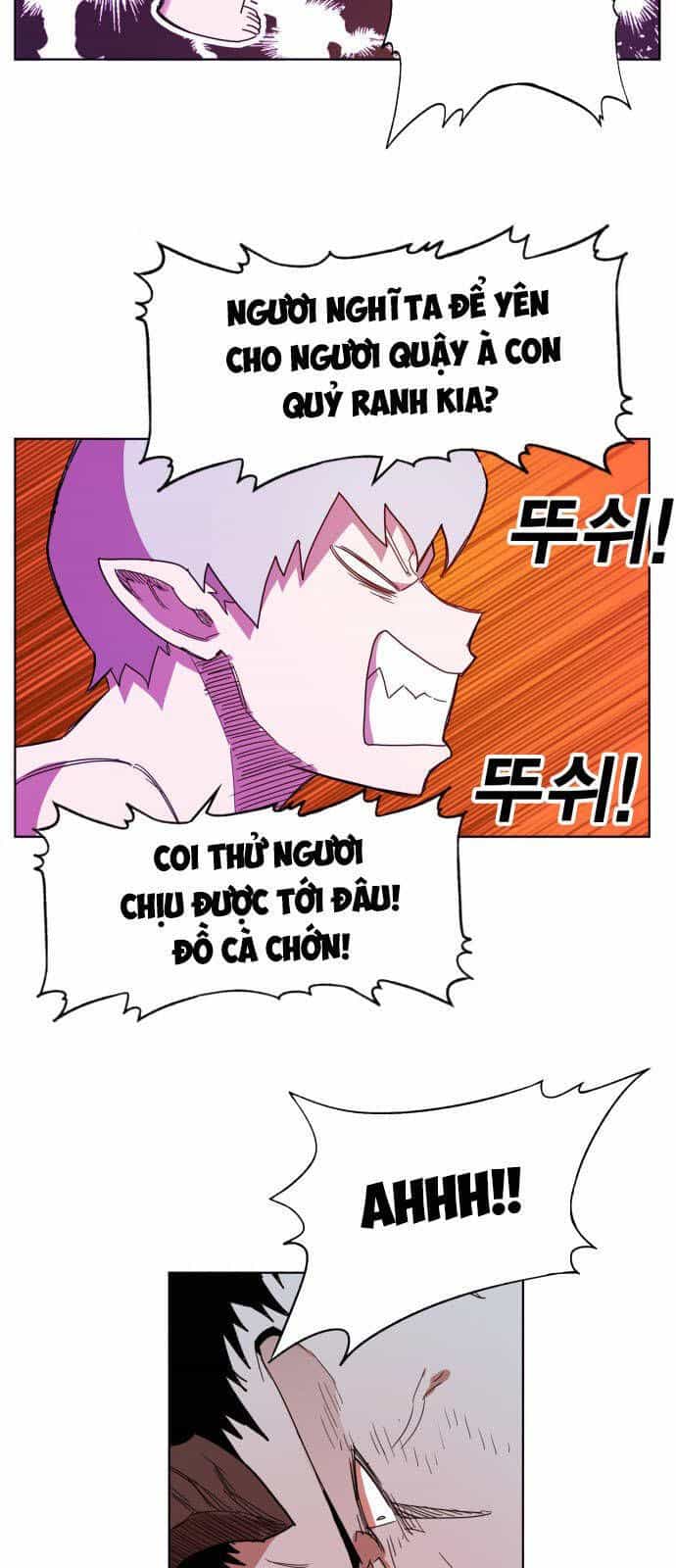 Hard Core Leveling Warrior Ss3 - Chương 158 - ảnh 19