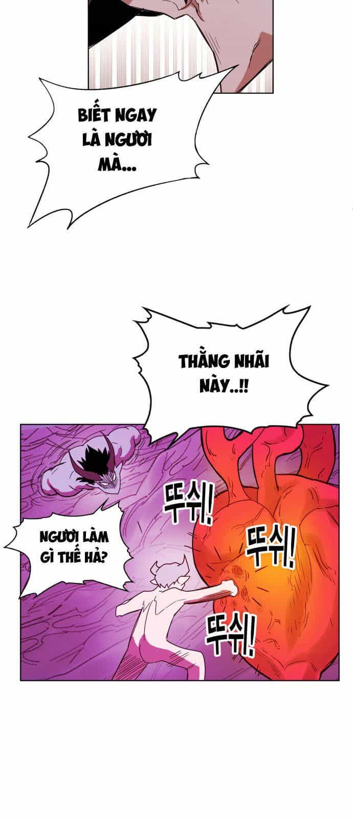 Hard Core Leveling Warrior Ss3 - Chương 158 - ảnh 20