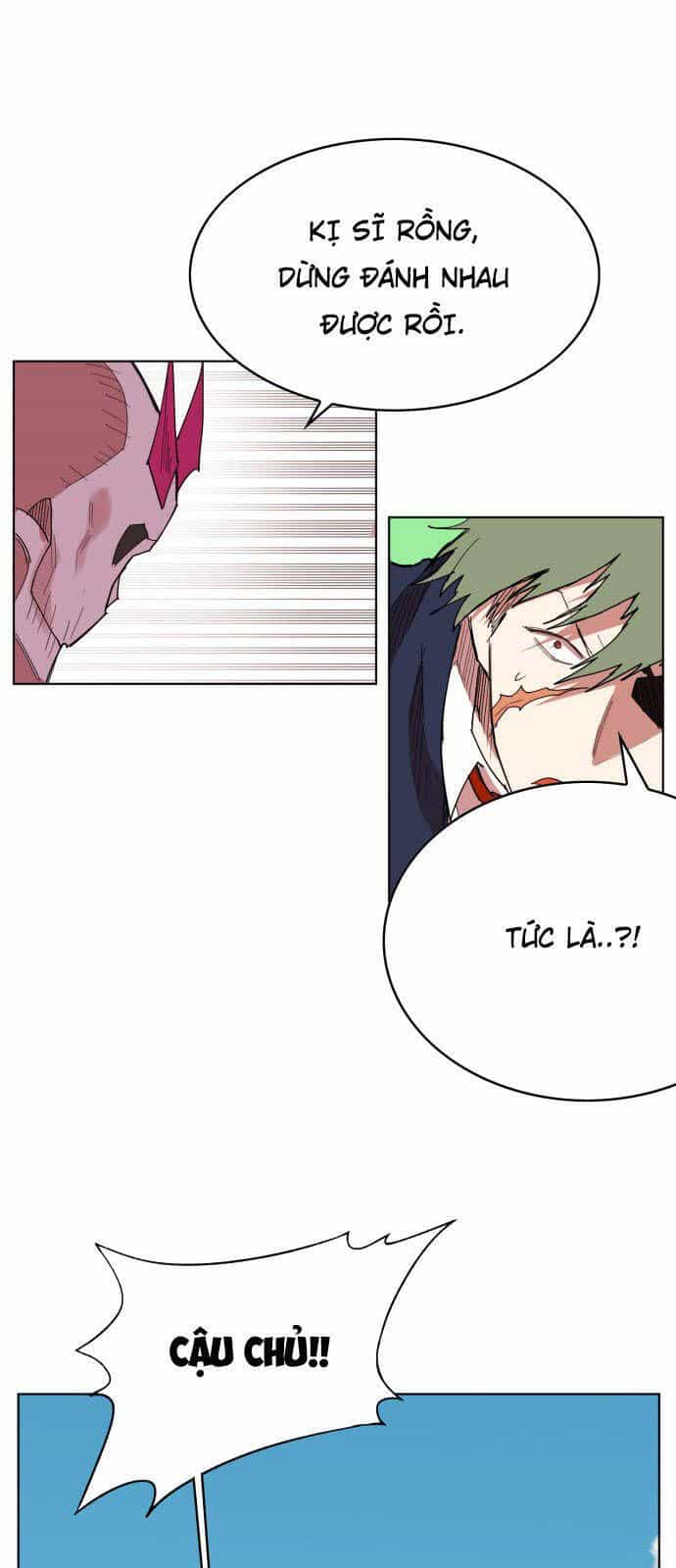 Hard Core Leveling Warrior Ss3 - Chương 158 - ảnh 30
