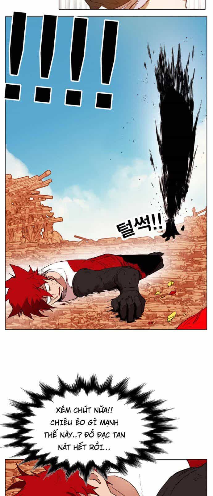 Hard Core Leveling Warrior Ss3 - Chương 158 - ảnh 44