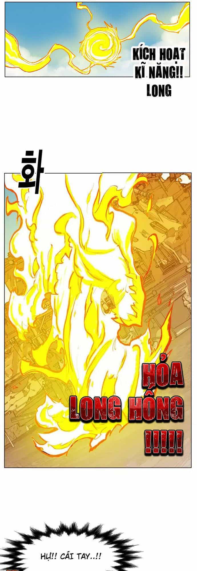 Hard Core Leveling Warrior Ss3 - Chương 158 - ảnh 5