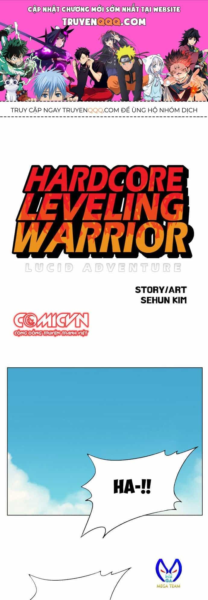 Hard Core Leveling Warrior Ss3 - Chương 159 - ảnh 1