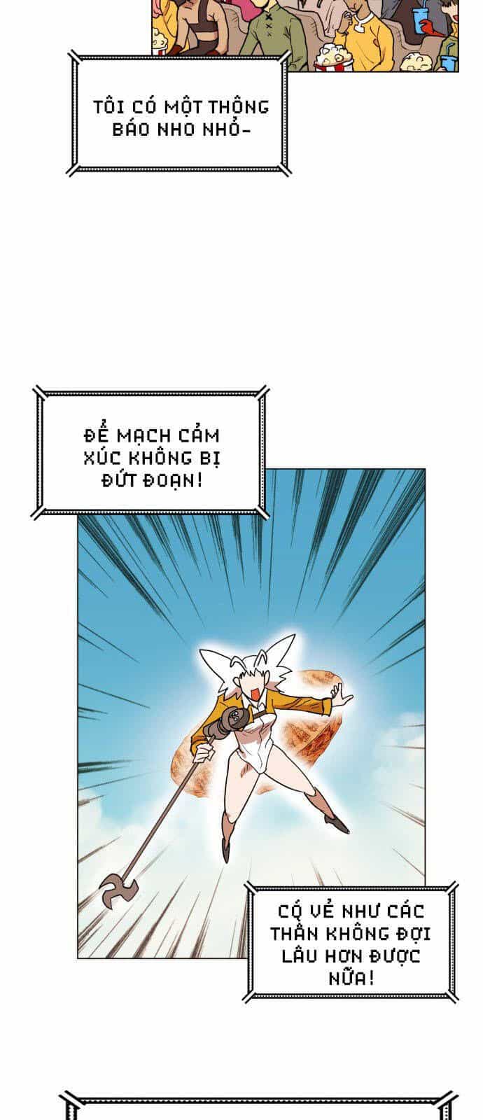 Hard Core Leveling Warrior Ss3 - Chương 159 - ảnh 27