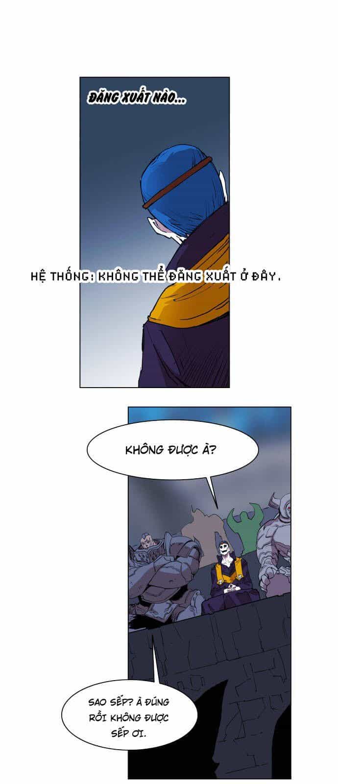 Hard Core Leveling Warrior Ss3 - Chương 159 - ảnh 37