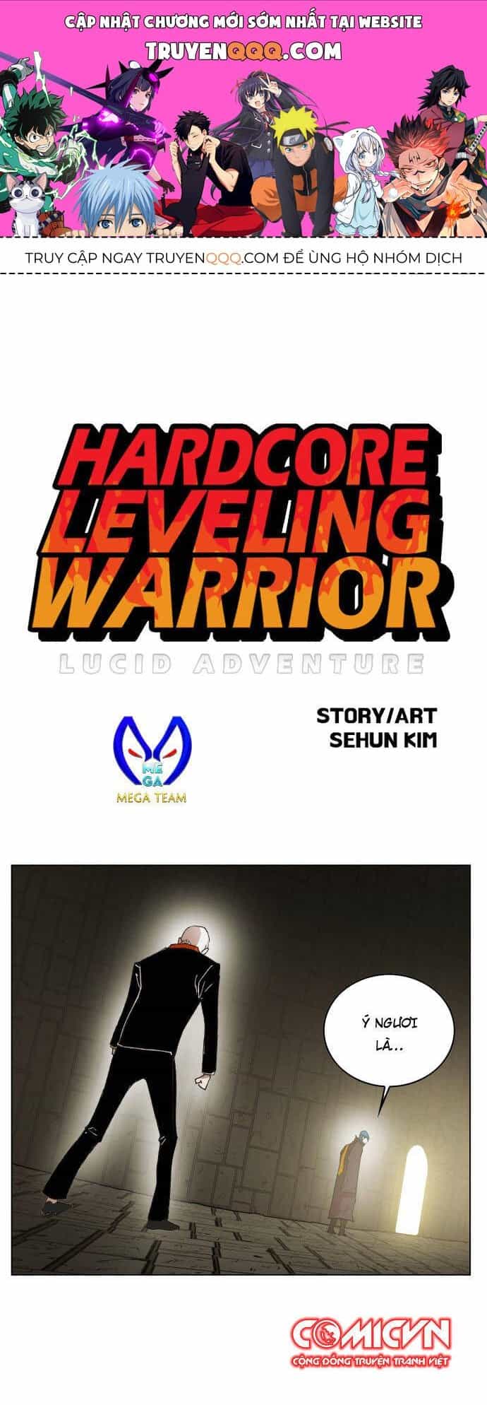 Hard Core Leveling Warrior Ss3 - Chương 160 - ảnh 1