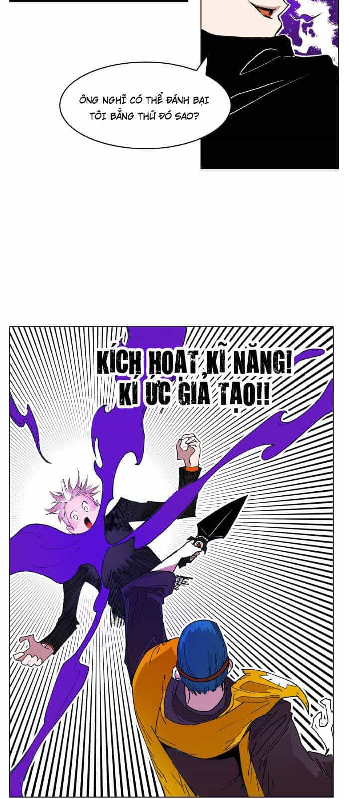 Hard Core Leveling Warrior Ss3 - Chương 160 - ảnh 26