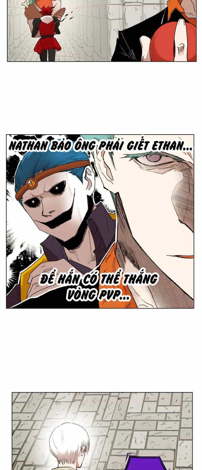 Hard Core Leveling Warrior Ss3 - Chương 160 - ảnh 50