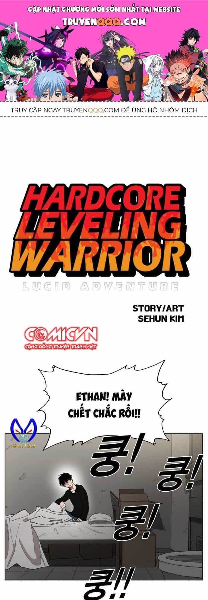 Hard Core Leveling Warrior Ss3 - Chương 161 - ảnh 1