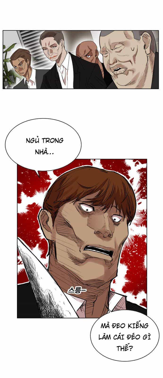 Hard Core Leveling Warrior Ss3 - Chương 161 - ảnh 29