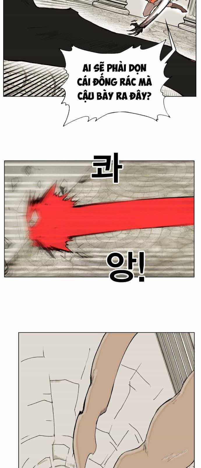 Hard Core Leveling Warrior Ss3 - Chương 161 - ảnh 35
