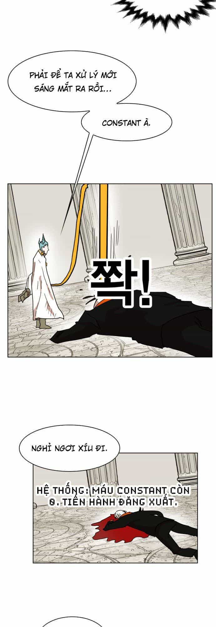 Hard Core Leveling Warrior Ss3 - Chương 161 - ảnh 49