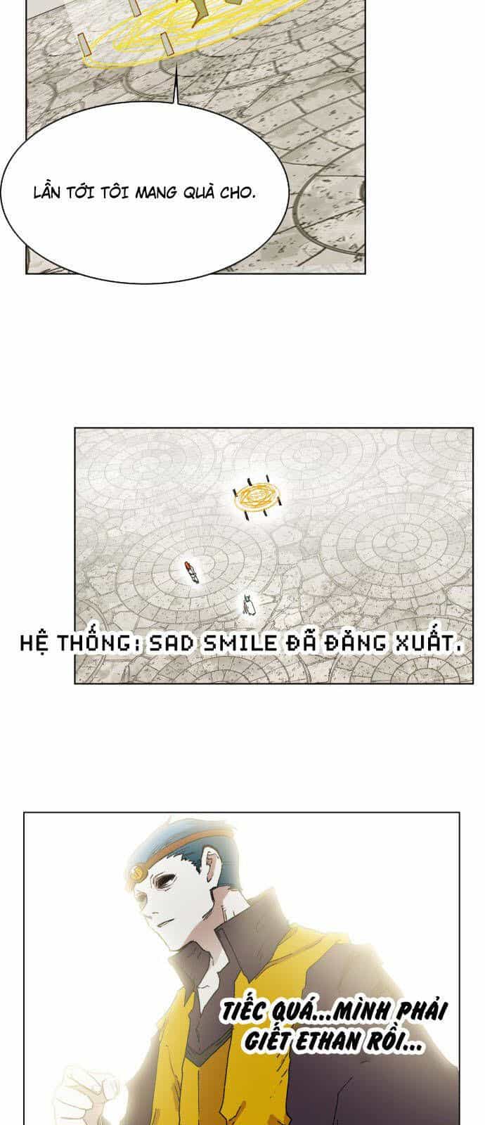 Hard Core Leveling Warrior Ss3 - Chương 161 - ảnh 51