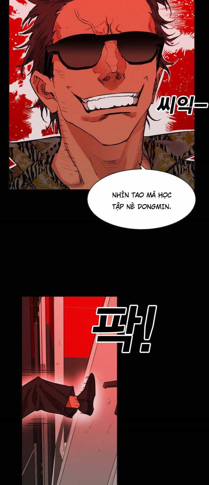 Hard Core Leveling Warrior Ss3 - Chương 162 - ảnh 4