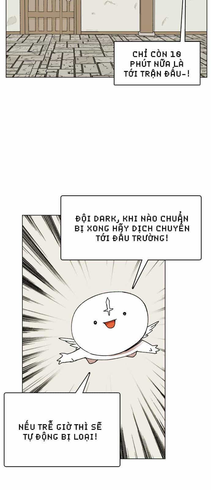 Hard Core Leveling Warrior Ss3 - Chương 162 - ảnh 42
