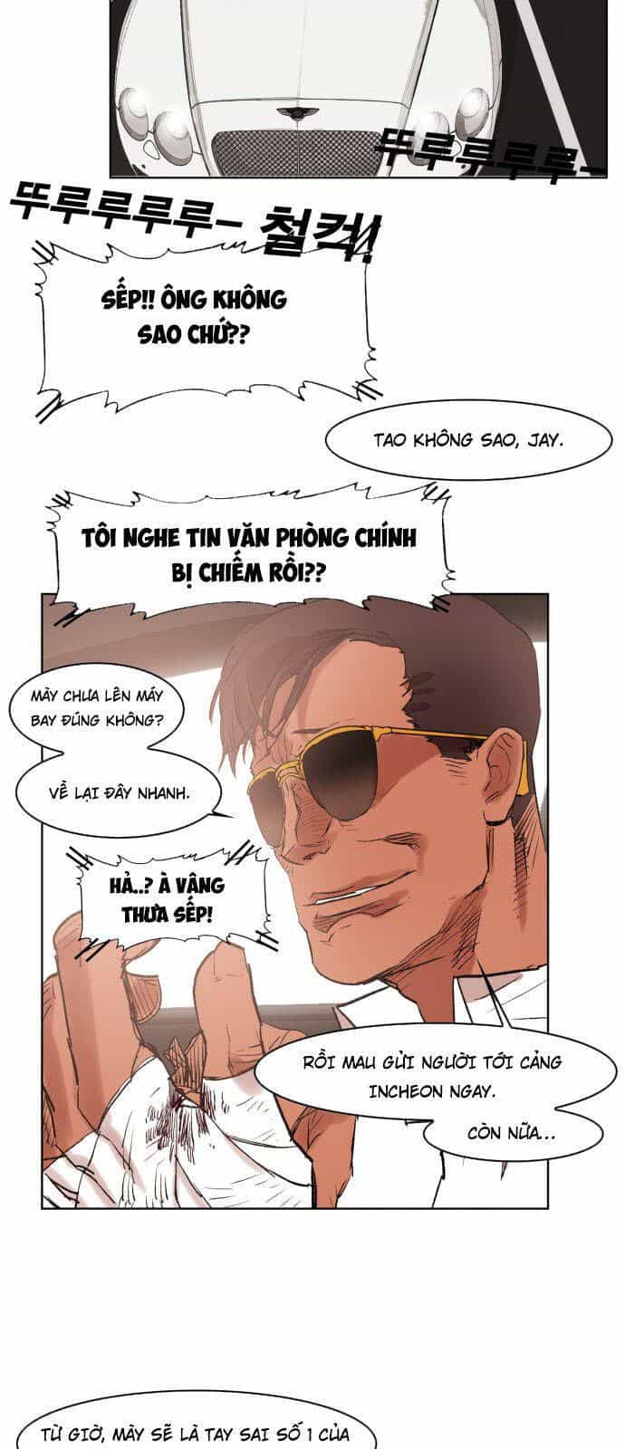 Hard Core Leveling Warrior Ss3 - Chương 162 - ảnh 53