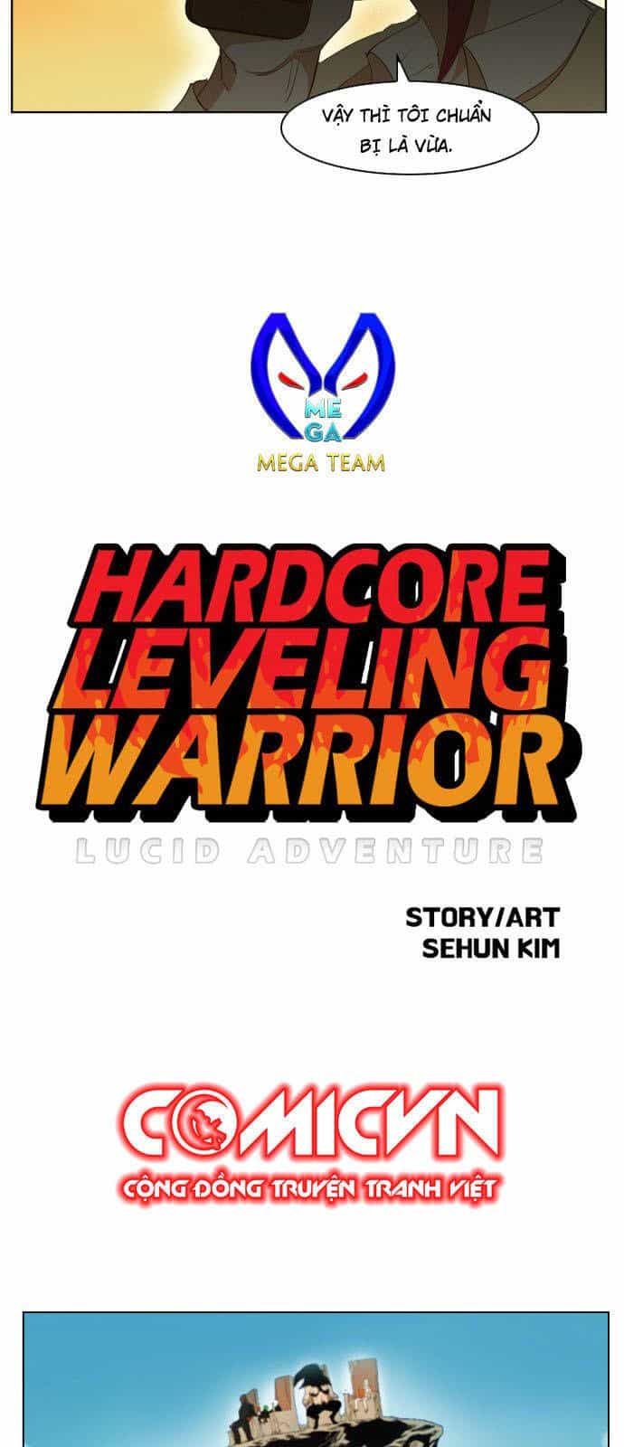 Hard Core Leveling Warrior Ss3 - Chương 163 - ảnh 12
